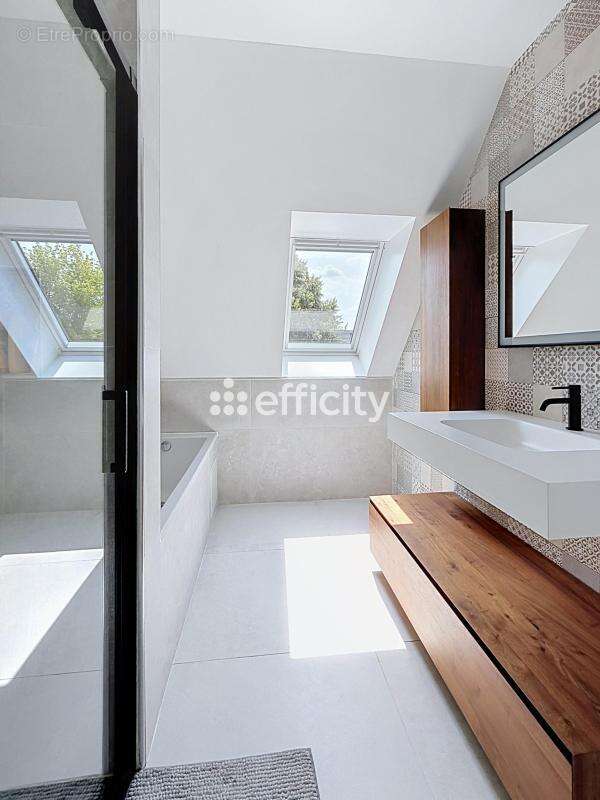 Maison individuelle - photo 10