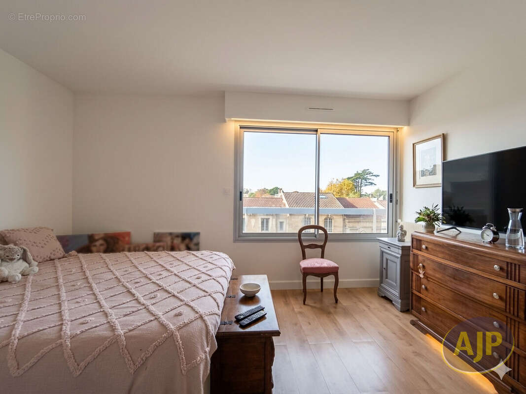 Appartement à LE BOUSCAT