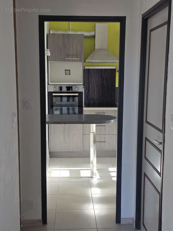 Appartement à ARLES