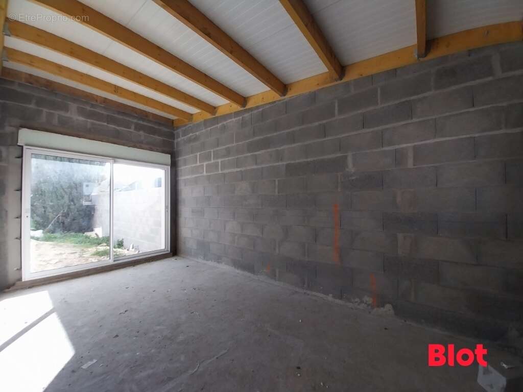 Maison à BAIN-DE-BRETAGNE