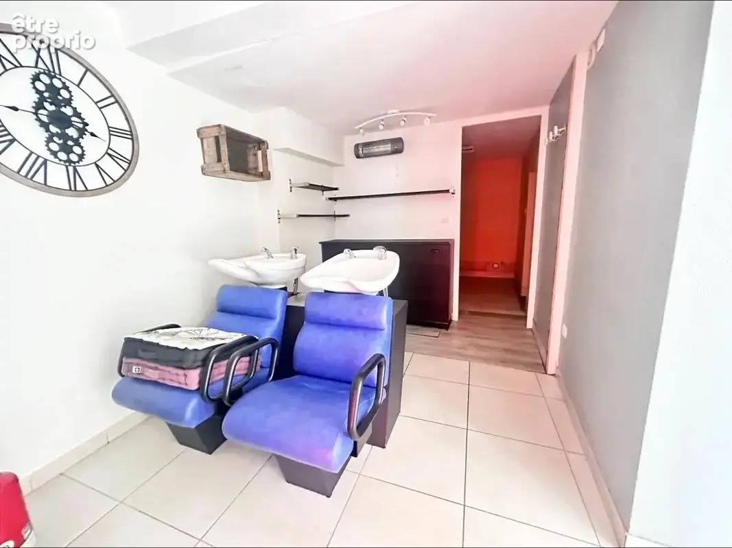 Commerce 80 m² à Azay-Le-Rideau  - photo 4