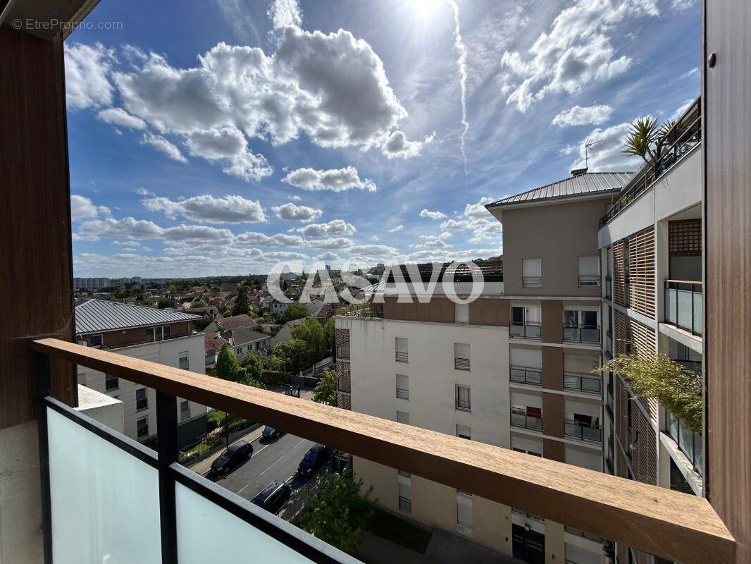 Appartement à THIAIS