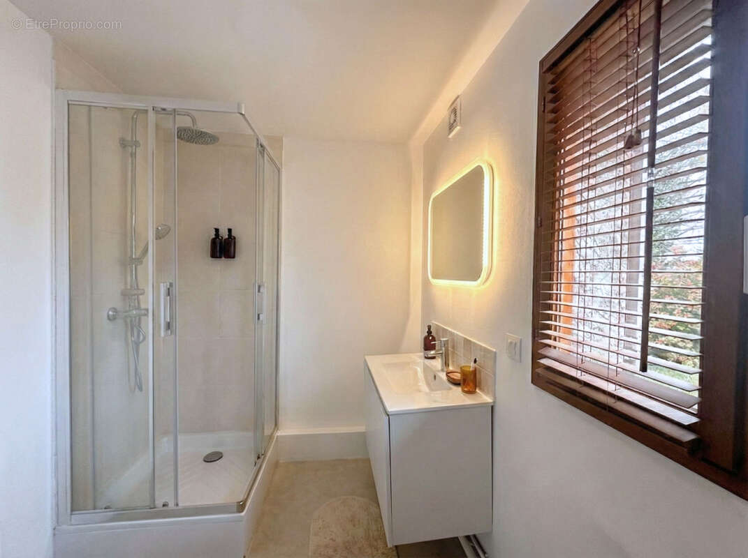 Maison à CHAUMONT-EN-VEXIN