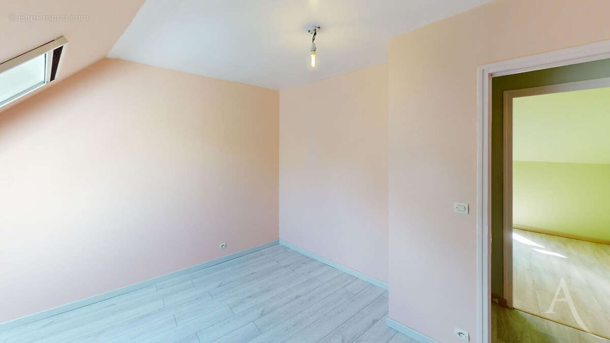 Maison à SAINT-MAUR