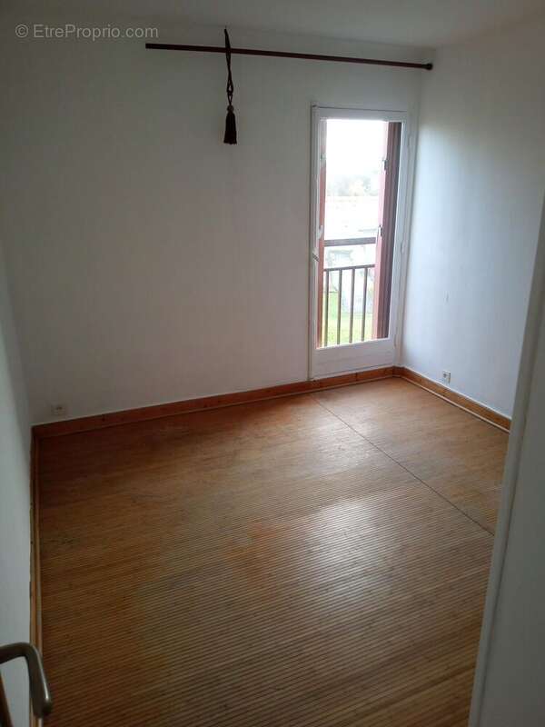 Photo 4 - Appartement à SAVIGNY-SUR-ORGE
