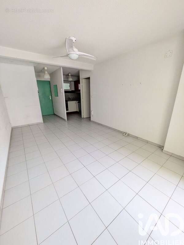 Photo 2 - Appartement à SETE