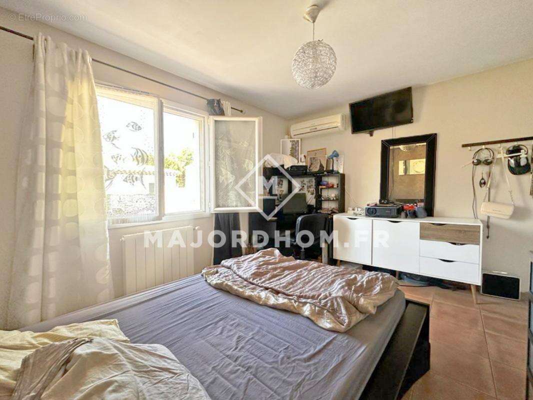 Maison à MARSEILLE-13E