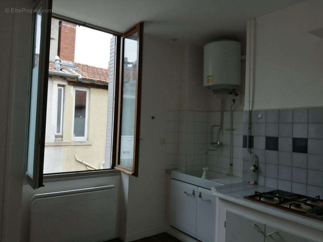 Appartement à VIENNE