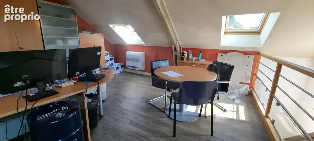 Bien immobilier à vendre à Breal-Sous-Montfort (35310) - photo 3