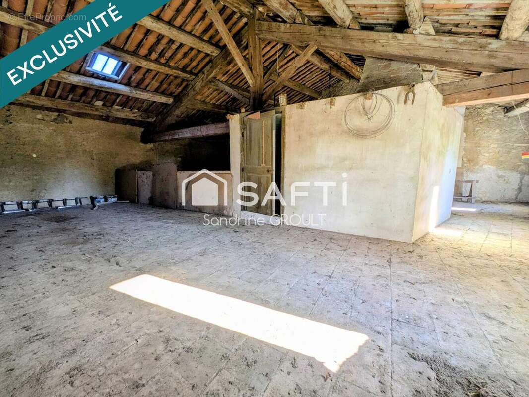 Photo 7 - Maison à SAINT-GENIES-DE-FONTEDIT