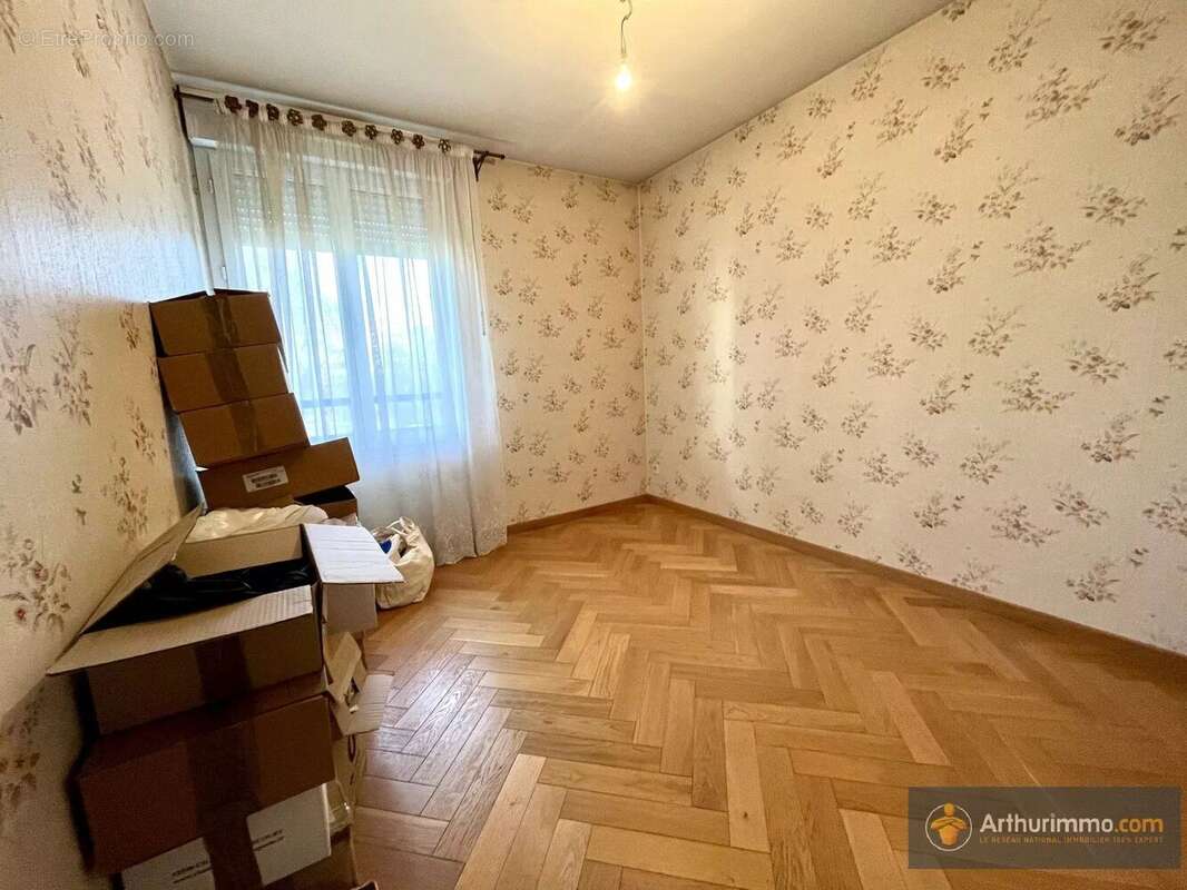 Appartement à LIVRY-GARGAN