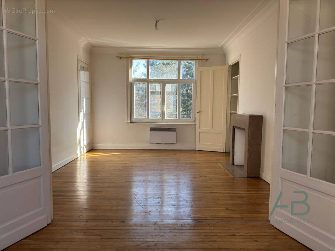 Appartement à LILLE