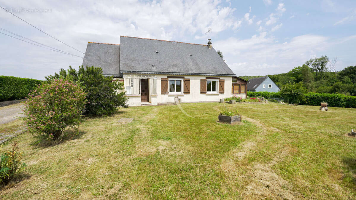 Maison Guilliers 6 pièces 129 m2 - photo 3