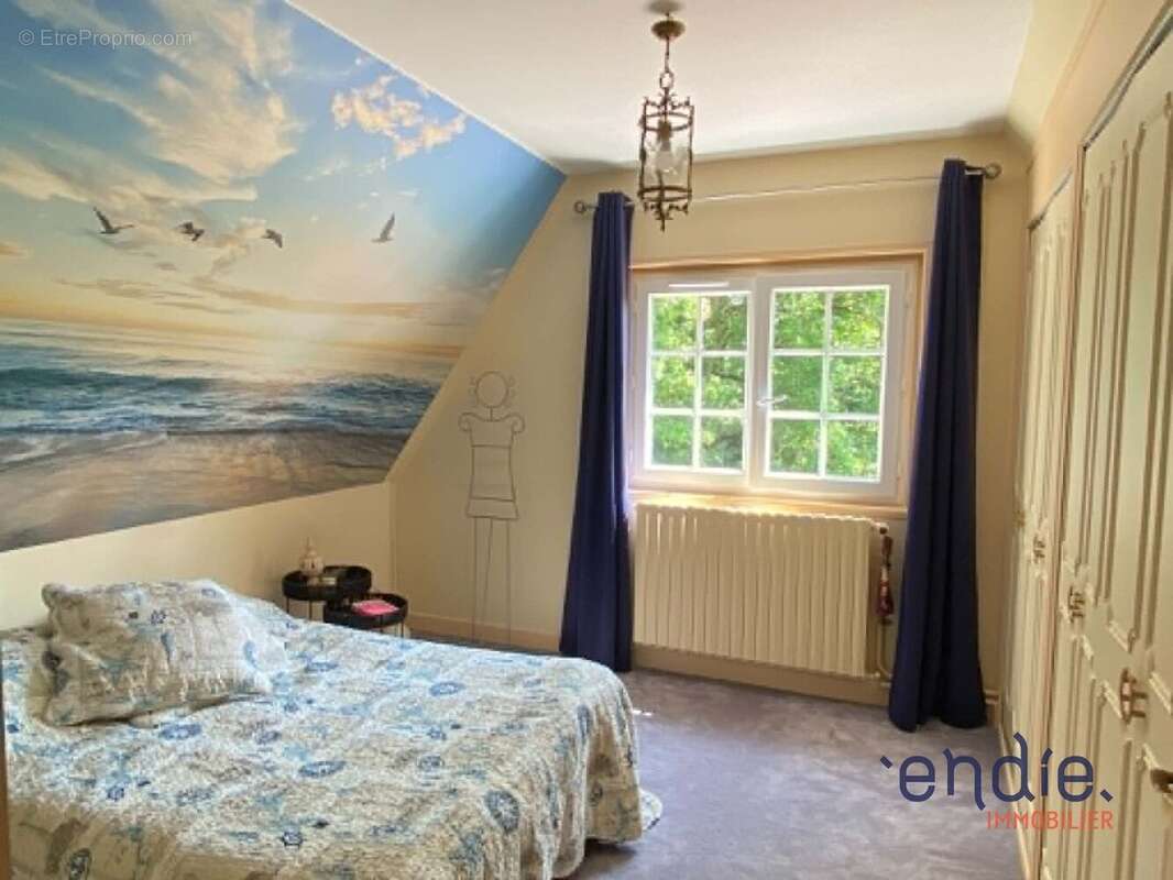 Maison 209 m² à Dompierre-Sur-Besbre  - photo 11