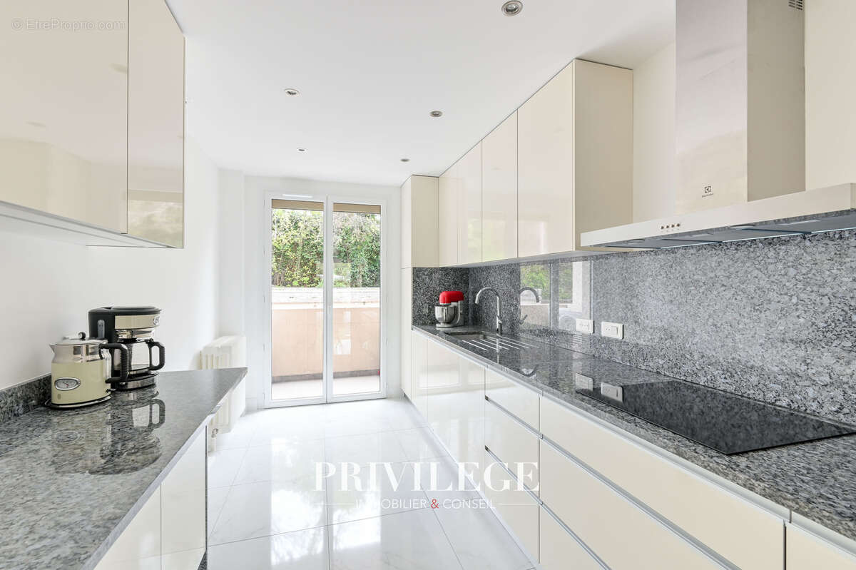 Appartement à LYON-5E