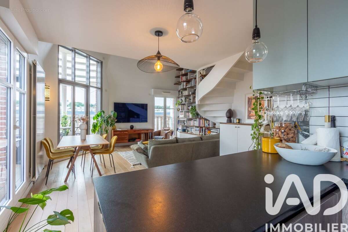 Photo 7 - Appartement à PUTEAUX