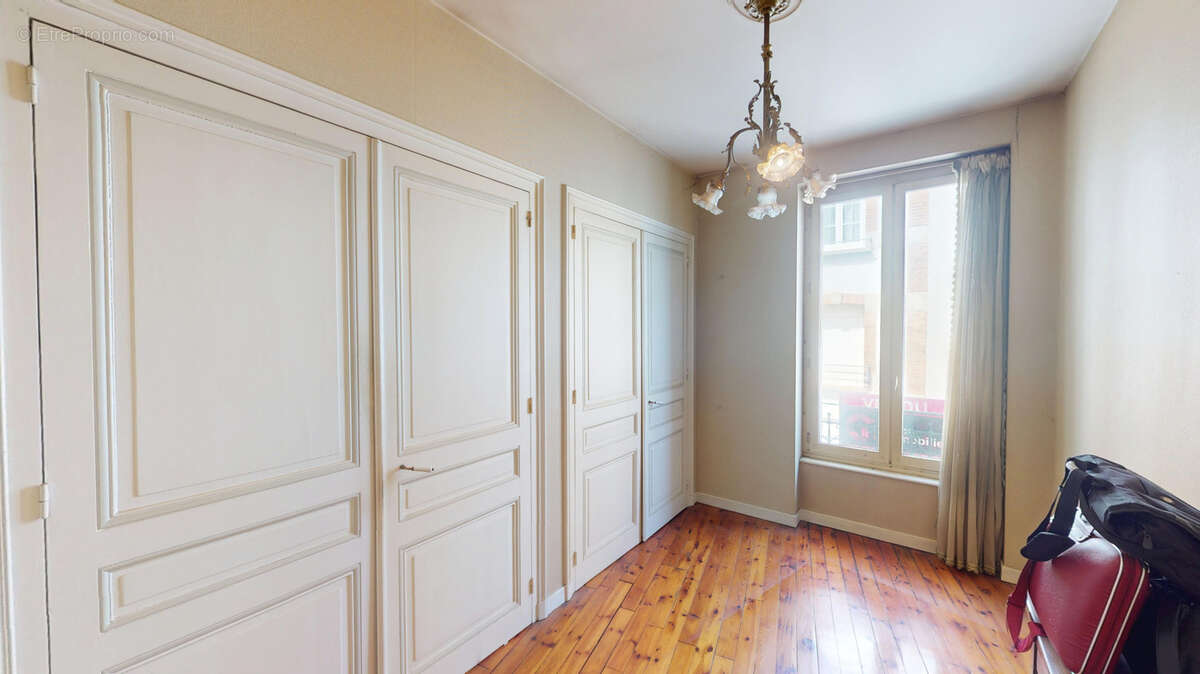 Appartement à FIRMINY