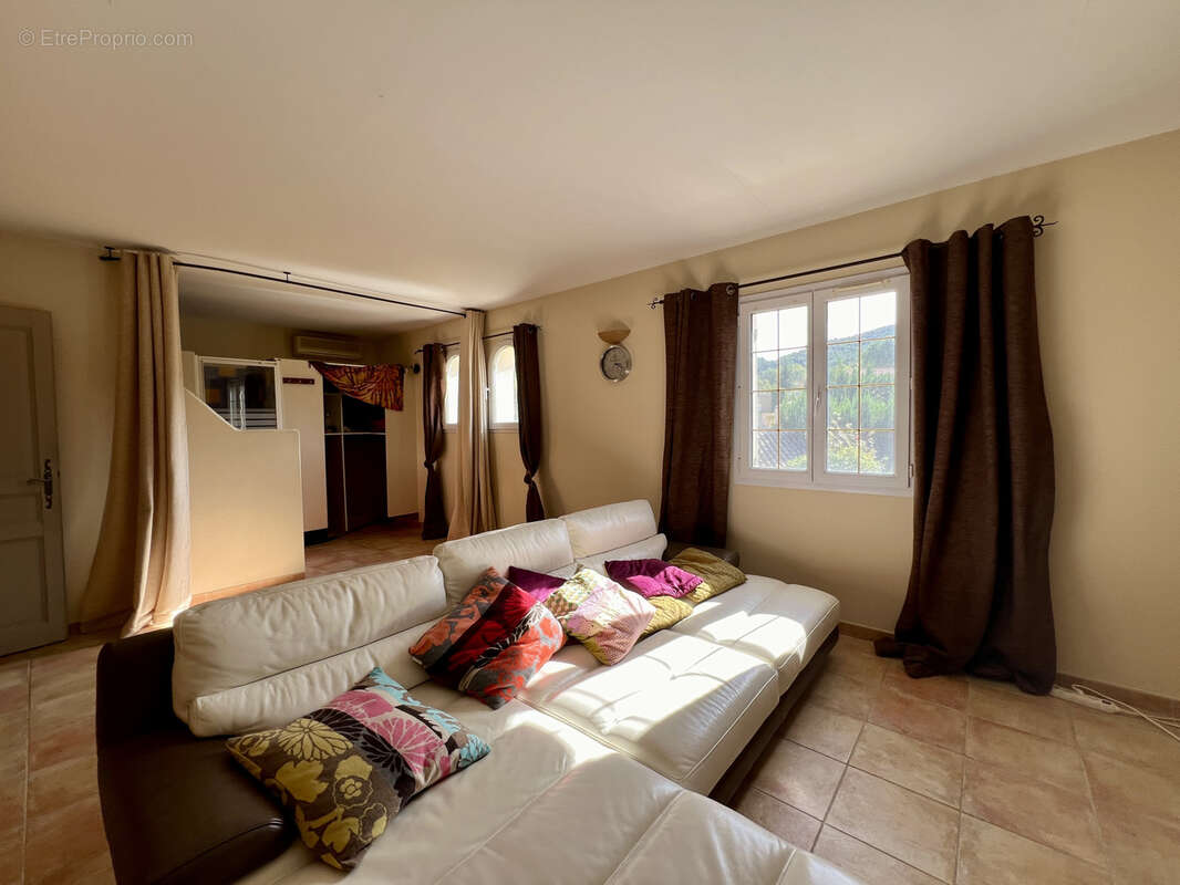 Maison à SAINT-ROMAIN-EN-VIENNOIS