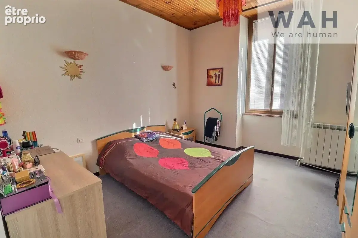Vente appartement 7 pieces 34700 lodeve - photo 7