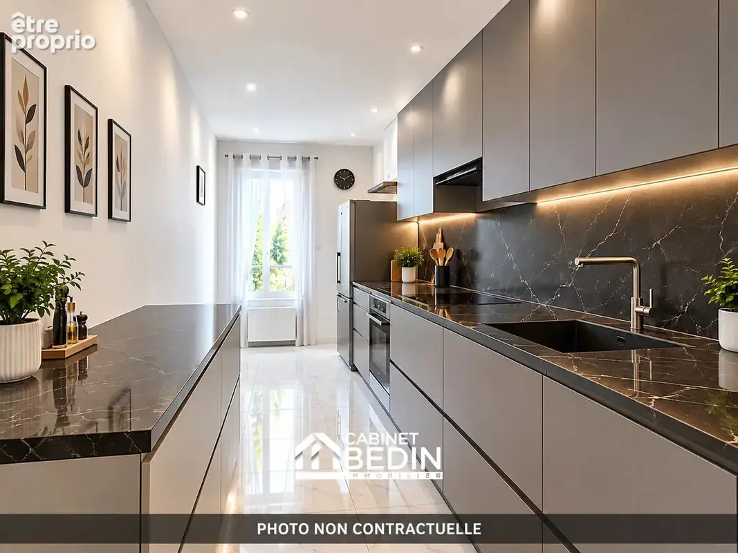 Photo Appartement à Toulouse au prix de 180 000€