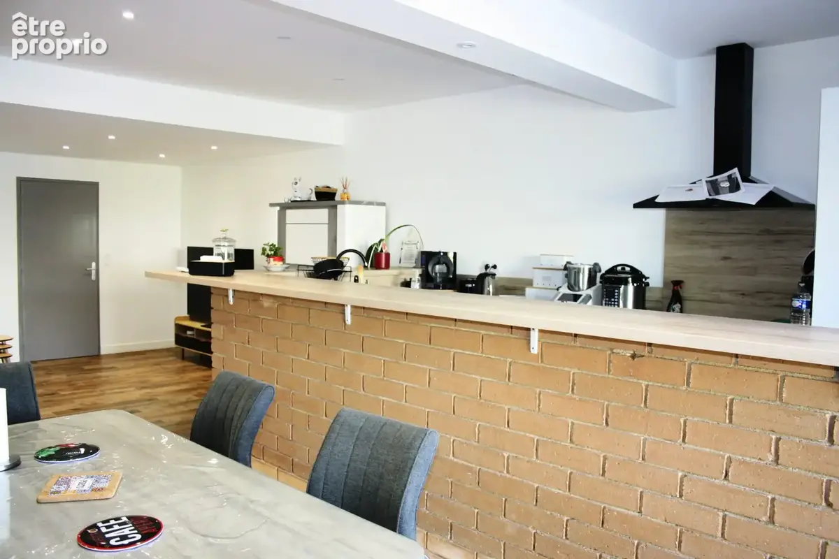 Maison 7 pièces 183 m² à vendre à Graulhet (81300) - photo 4