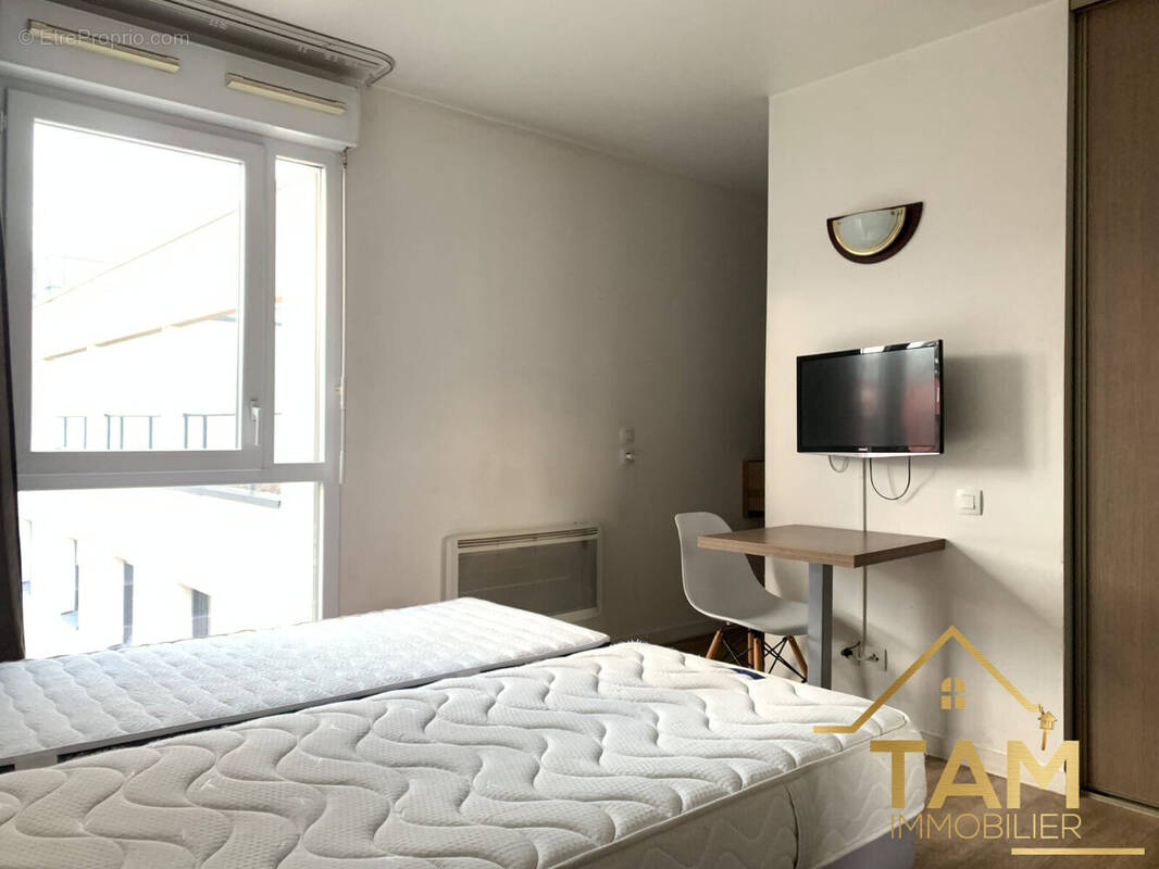 Appartement à SAINT-CYR-L&#039;ECOLE