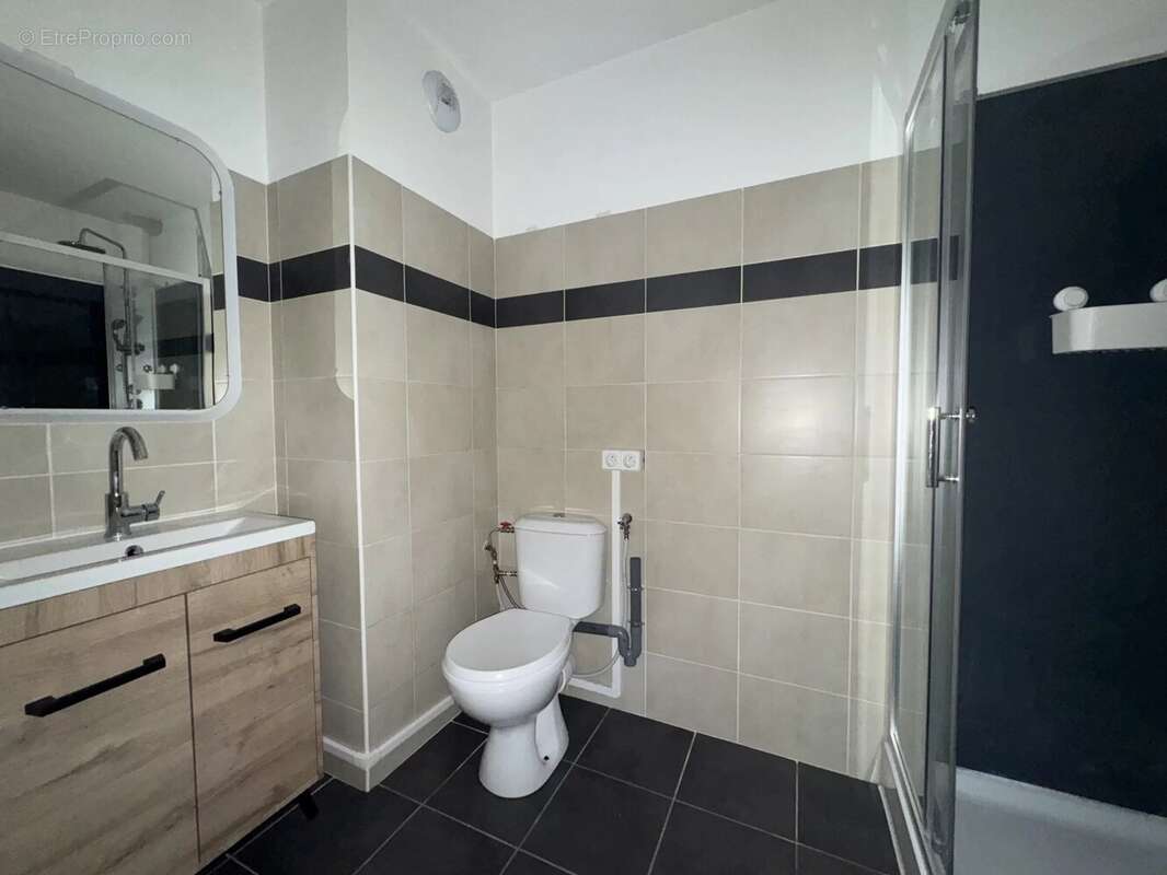 Appartement à BLAUSASC
