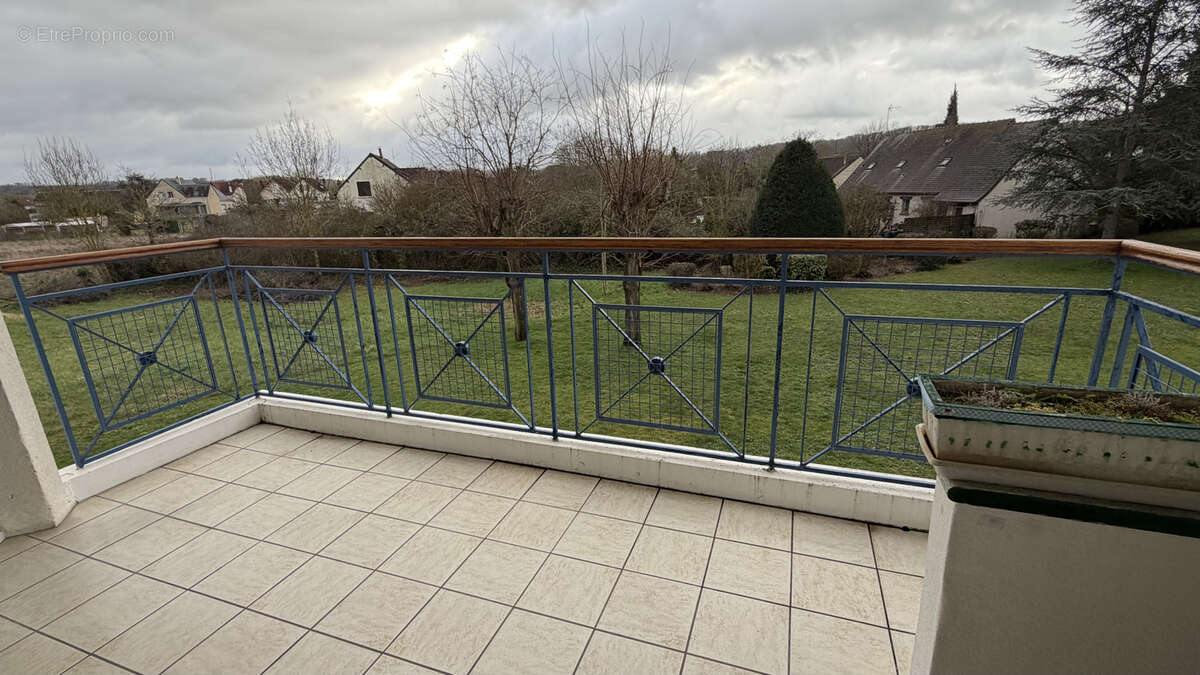 Appartement à MONTOIRE-SUR-LE-LOIR