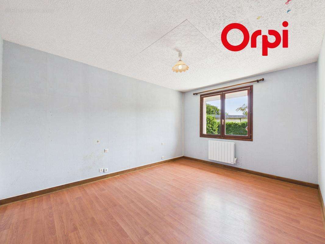 A Vendre à la campagne - photo 13