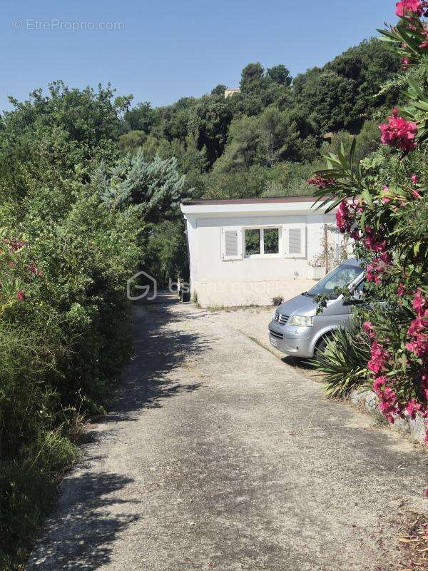 Maison à VENCE