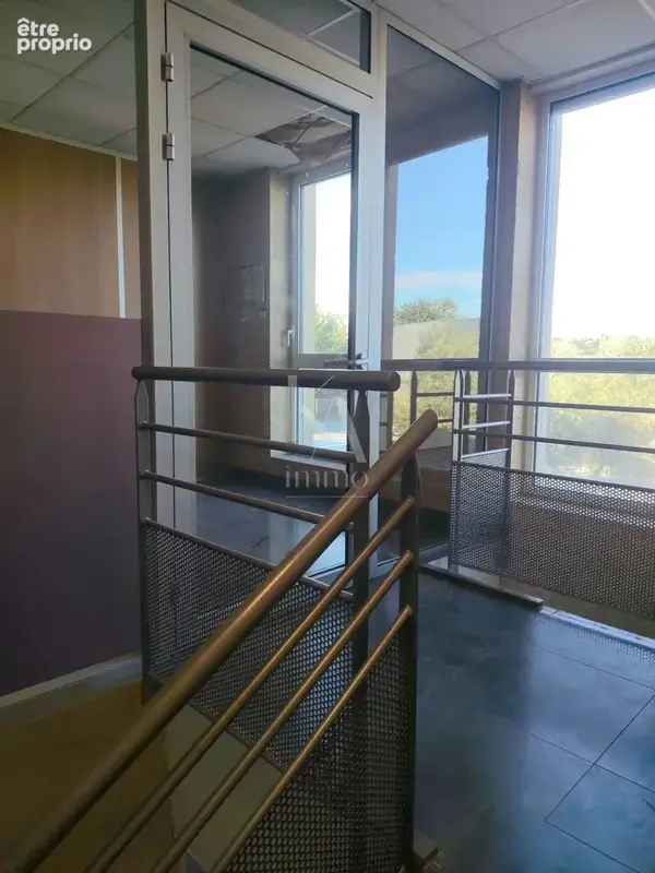 Vente Bureaux Montpellier 34070 - photo 5