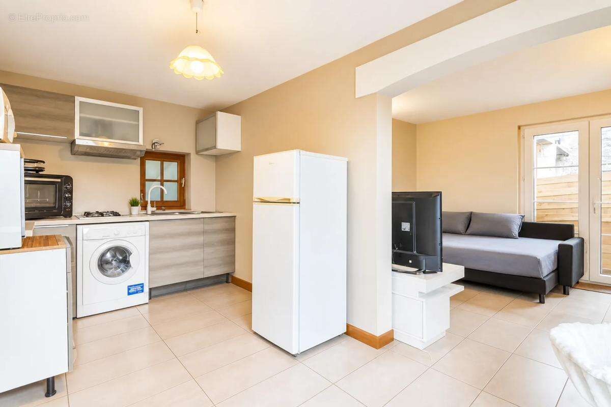 Maison et Studios à Rendement élevé à Mosnes - photo 17