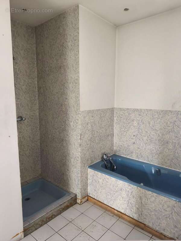 Appartement à DOMFRONT