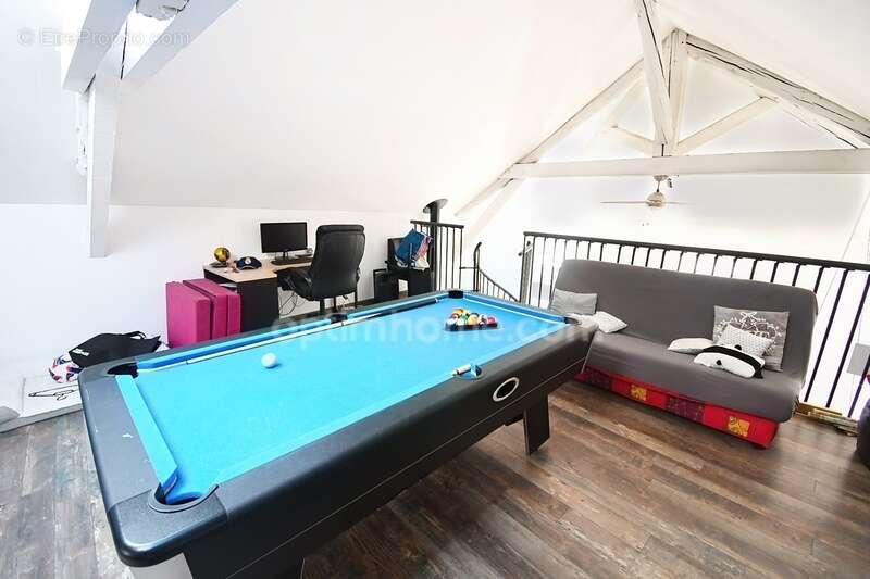 Maison à CONS-LA-GRANDVILLE