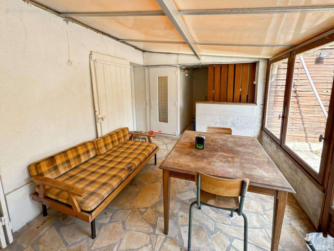Maison avec grand jardin !!!! - photo 17