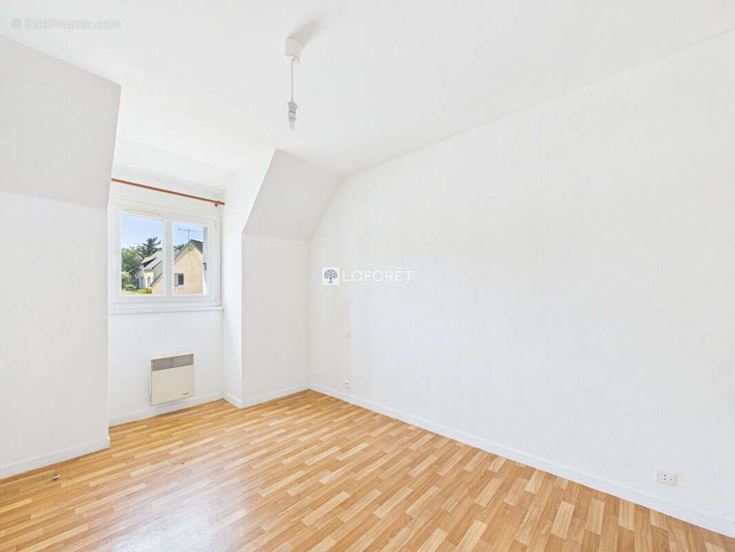Maison Chateaulin 4 pièce(s) 88 m2 - photo 9