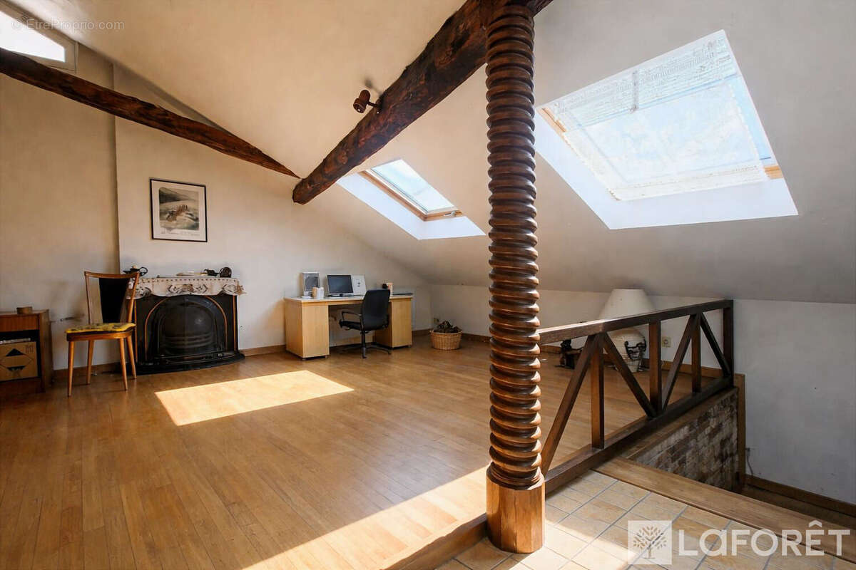 Appartement à EMBRUN