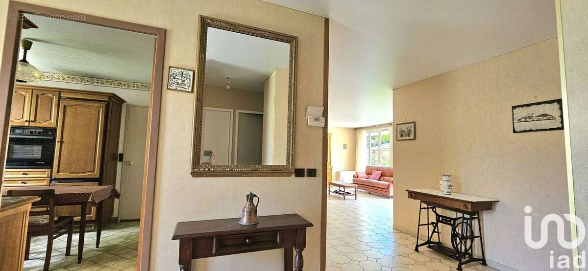 Photo 8 - Maison à BOUFFEMONT