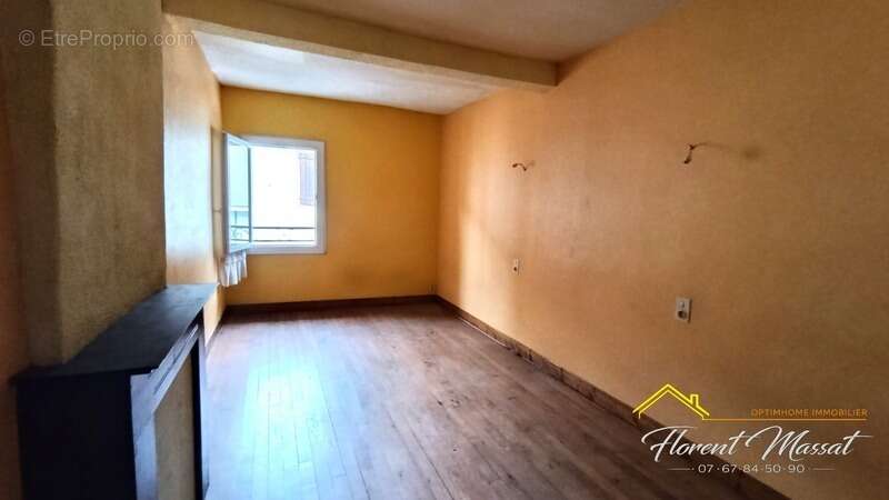 Appartement à GRAULHET