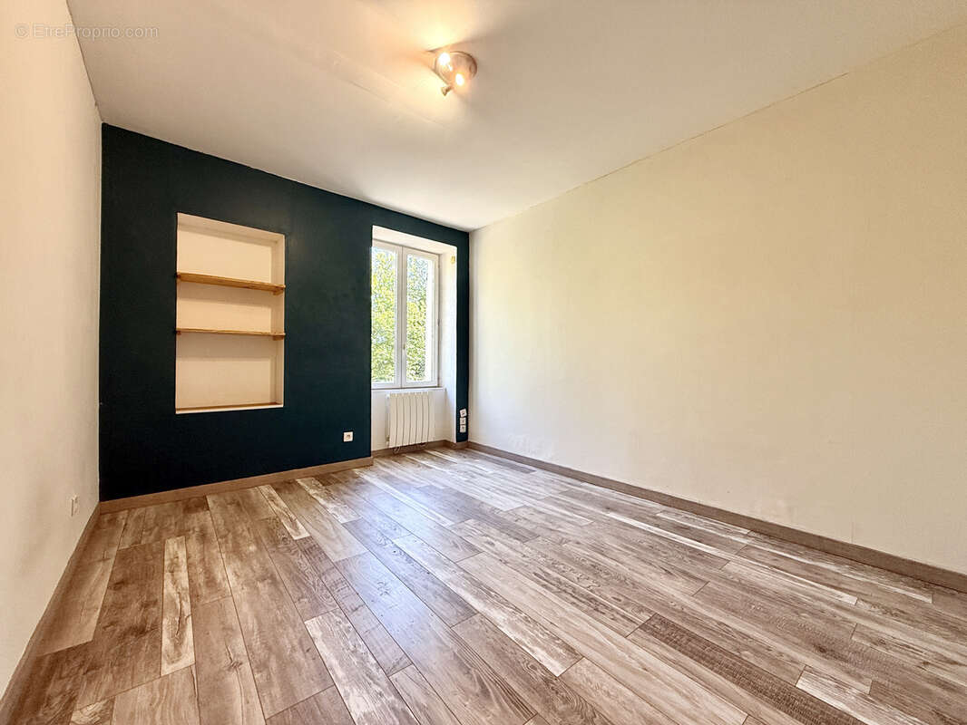 Appartement à VERIN