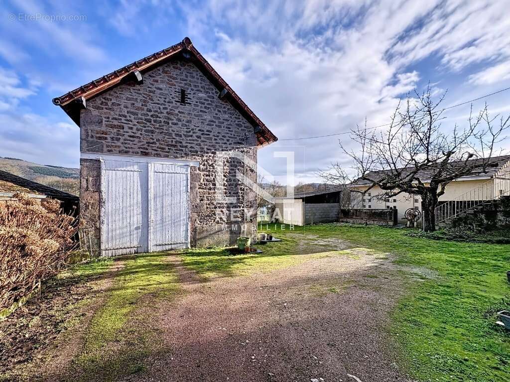 Maison 5 chambres - photo 15