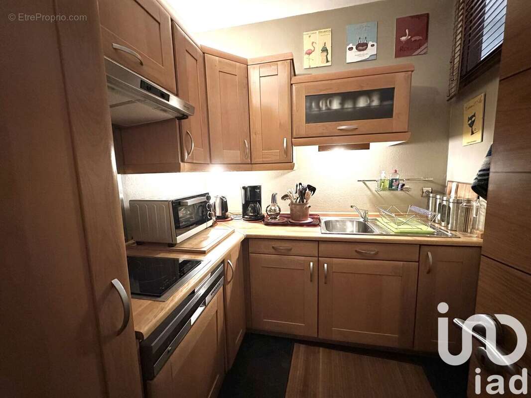 Photo 4 - Appartement à BAYONNE