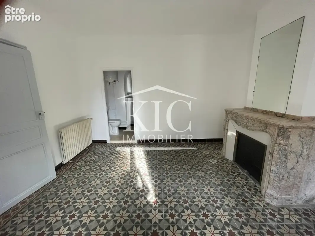Proche carcassonne - ensemble immobilier 243 m2 - 2 maisons - 3 garages - 2 greniers aménageables - photo 7