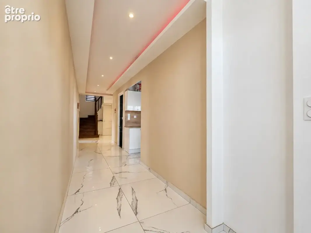 Présentation du bien : Maison 6 pièces à vendre aux ABRETS - photo 16
