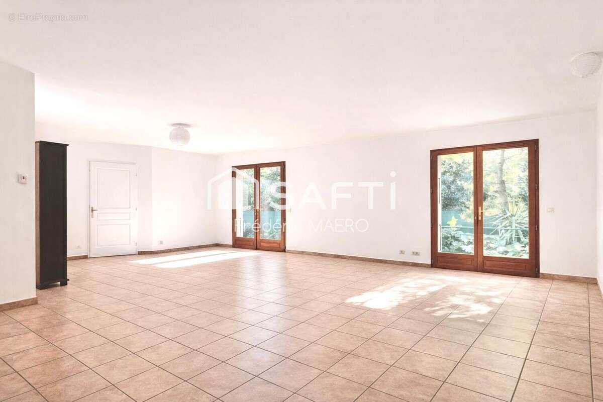 Photo 7 - Maison à AUBAGNE
