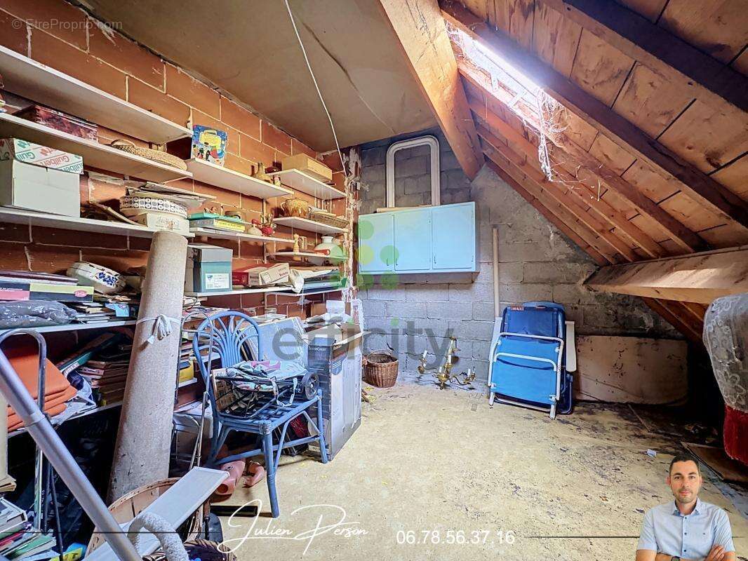 Maison 89 m² à Etables-Sur-Mer  - photo 17
