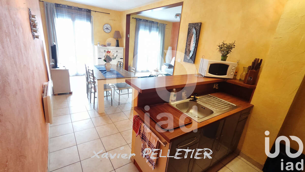 Photo 3 - Appartement à BALARUC-LES-BAINS