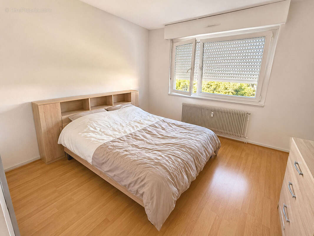 Appartement Bischheim 3 / 4  pièce(s) 93,35 m2 - photo 7