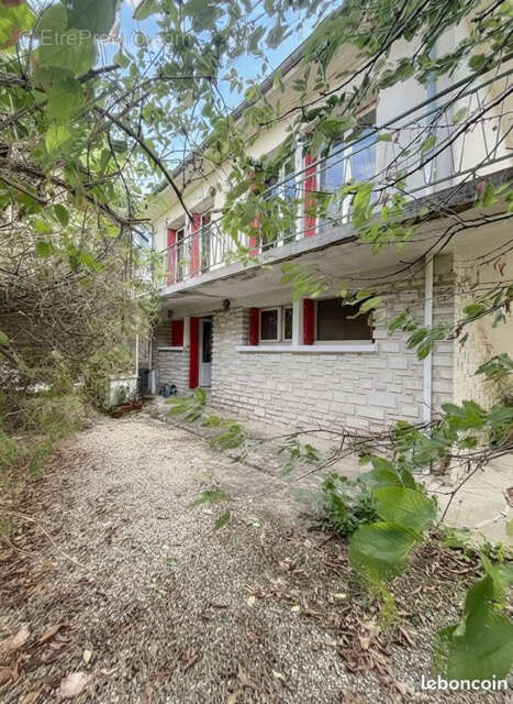 Maison à BOULAZAC