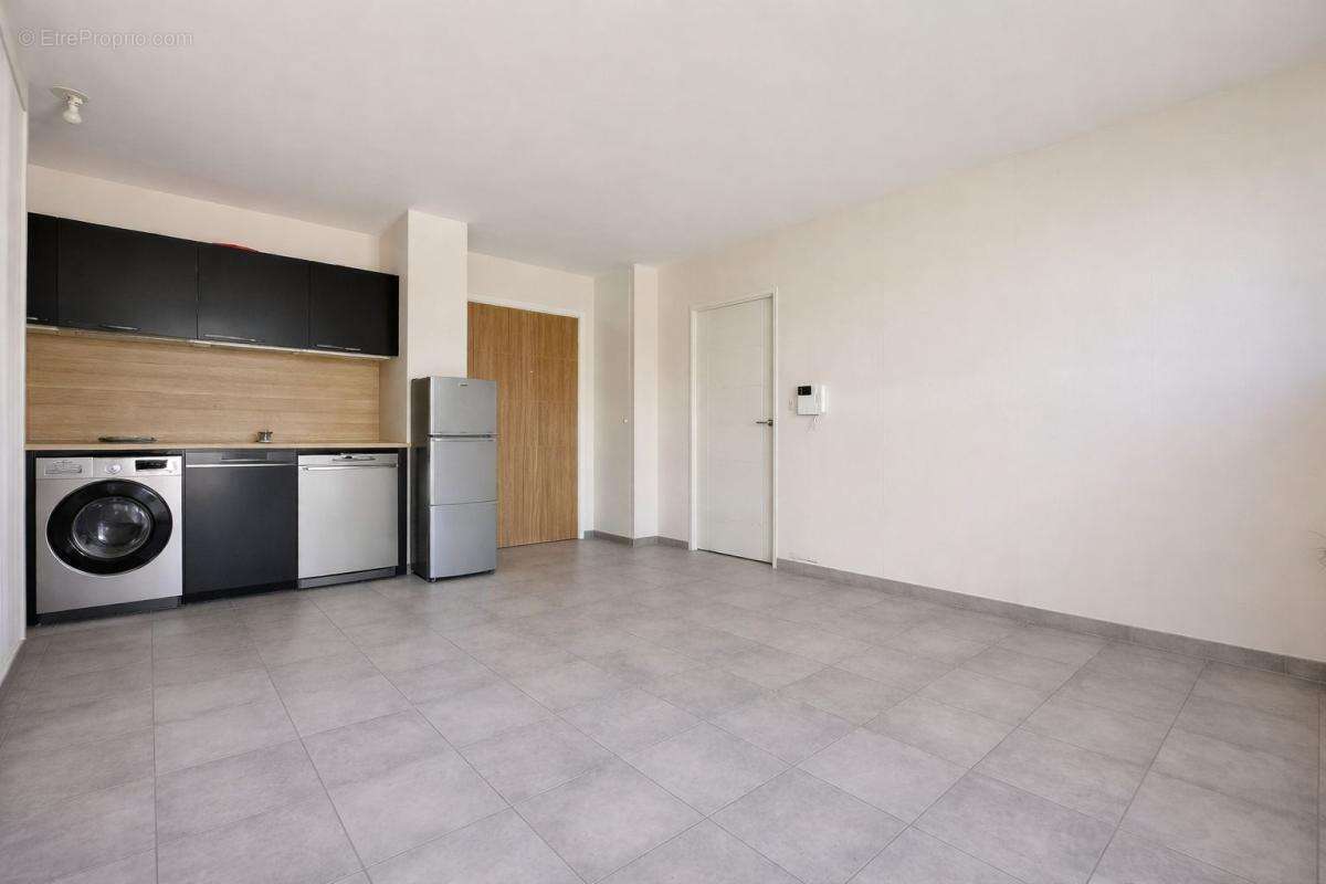 Appartement à SENNECEY-LES-DIJON